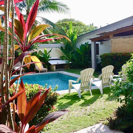Maoritsio Garden Studios Playa Santa Teresa  Zewnętrze zdjęcie