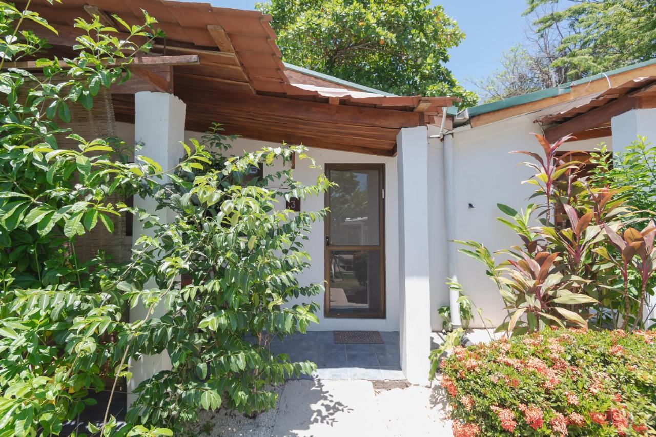 Maoritsio Garden Studios Playa Santa Teresa  Zewnętrze zdjęcie