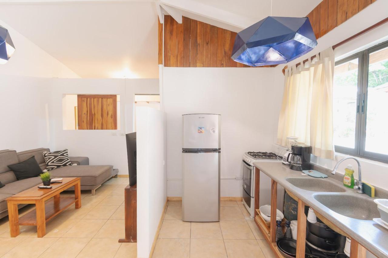 Maoritsio Garden Studios Playa Santa Teresa  Zewnętrze zdjęcie