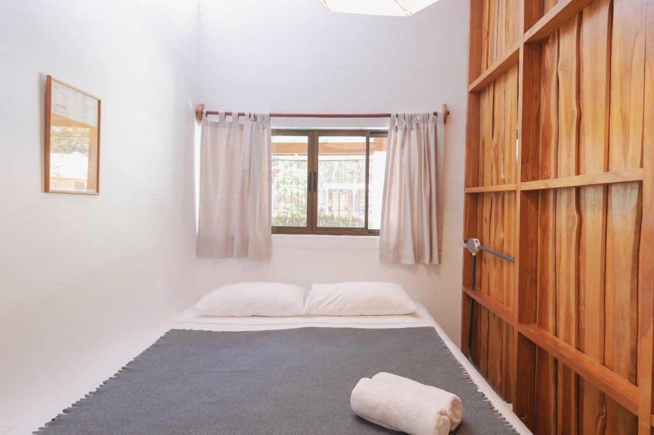 Maoritsio Garden Studios Playa Santa Teresa  Zewnętrze zdjęcie