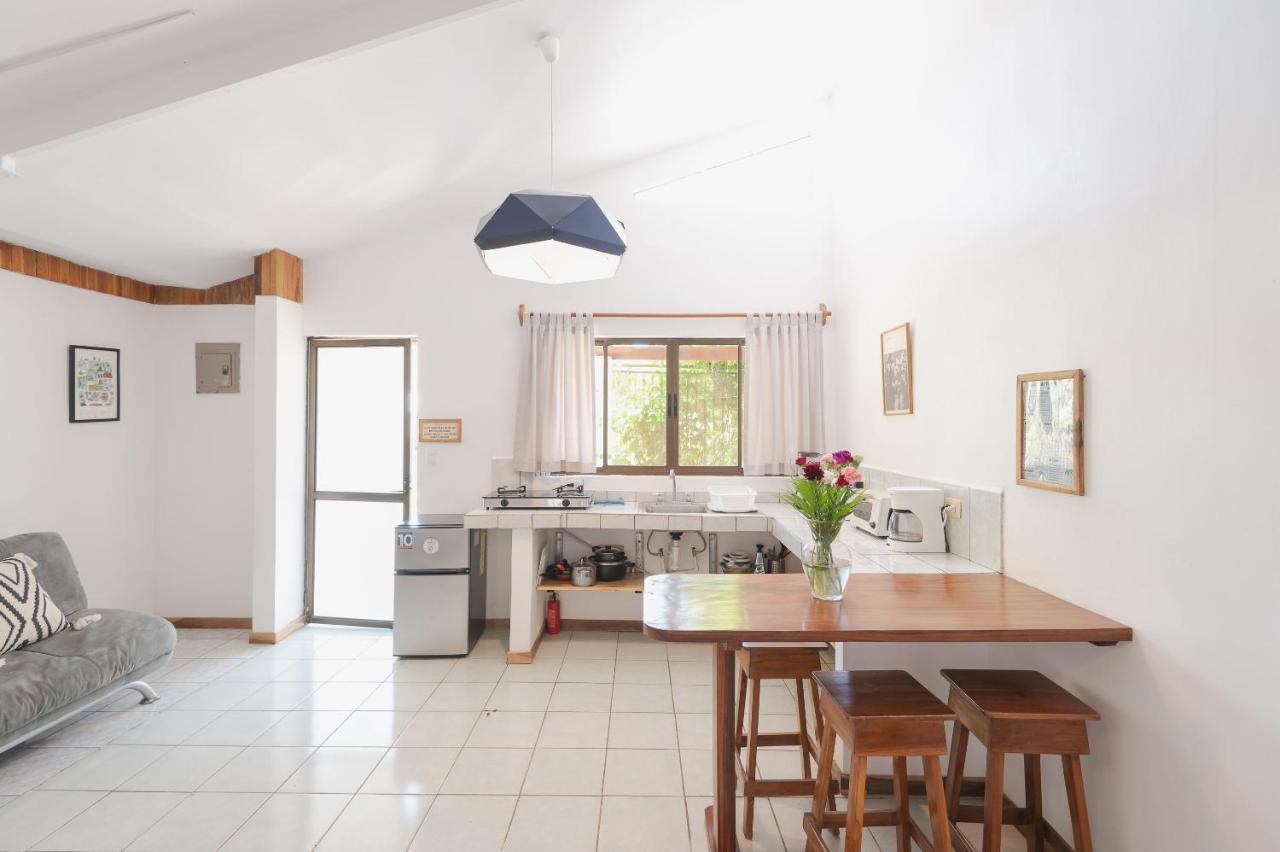 Maoritsio Garden Studios Playa Santa Teresa  Zewnętrze zdjęcie