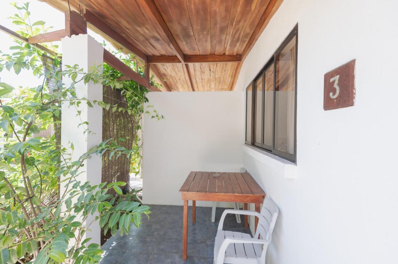 Maoritsio Garden Studios Playa Santa Teresa  Zewnętrze zdjęcie