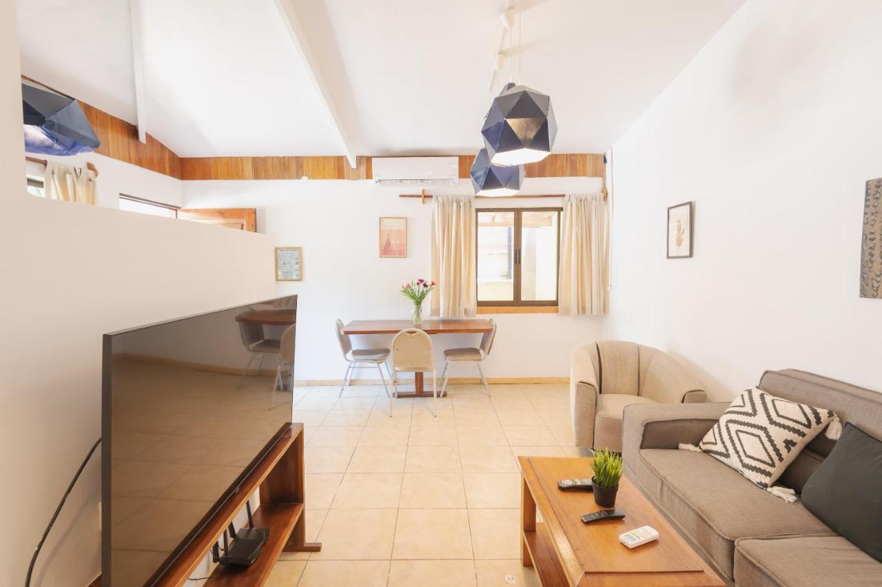 Maoritsio Garden Studios Playa Santa Teresa  Zewnętrze zdjęcie