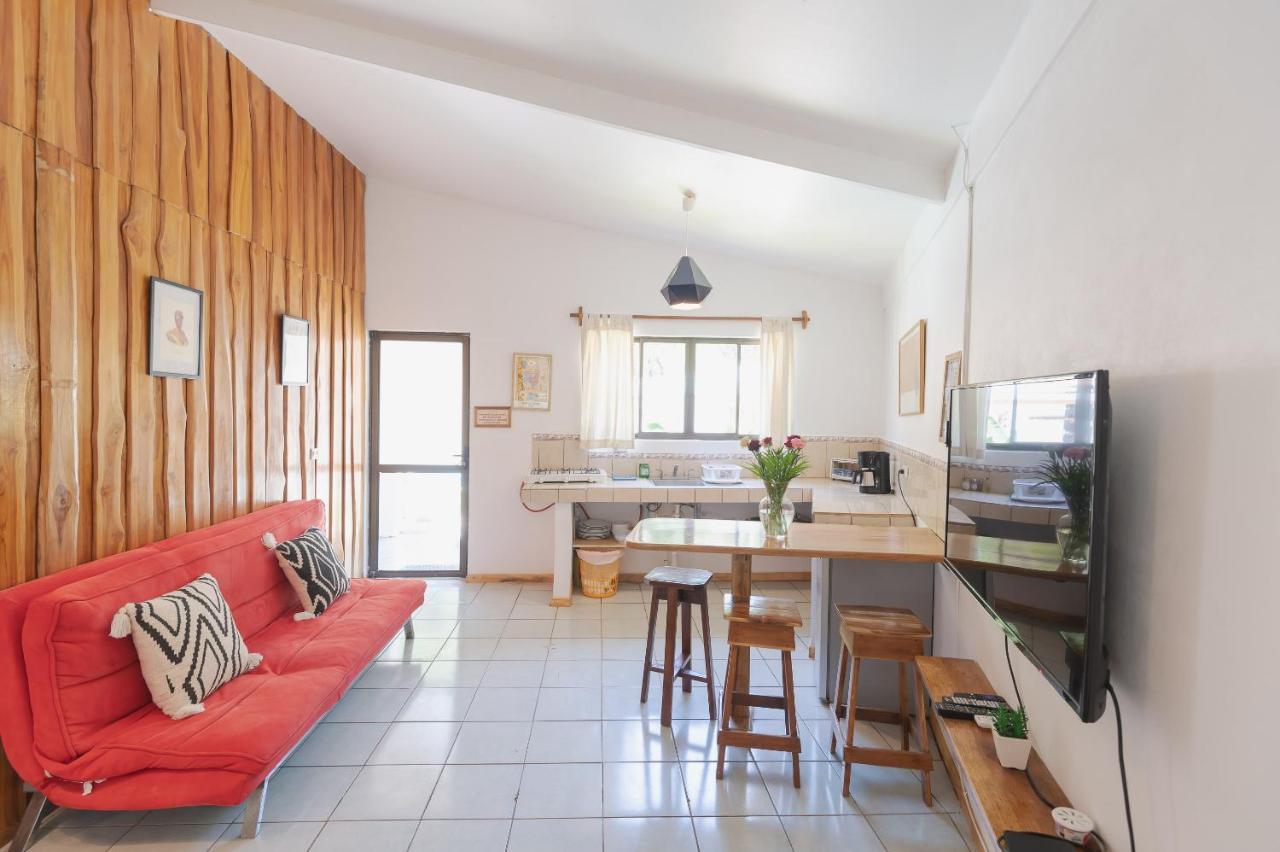 Maoritsio Garden Studios Playa Santa Teresa  Zewnętrze zdjęcie
