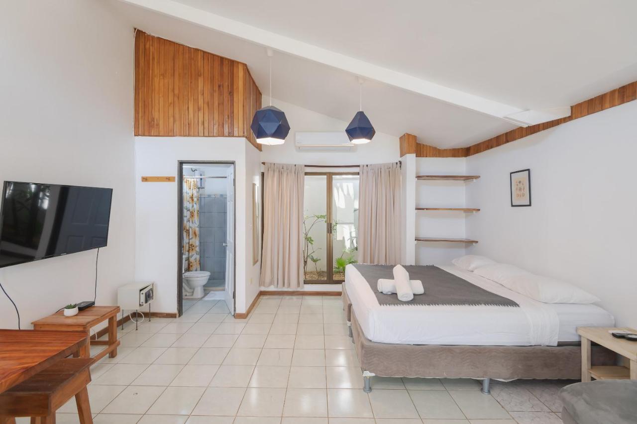 Maoritsio Garden Studios Playa Santa Teresa  Zewnętrze zdjęcie
