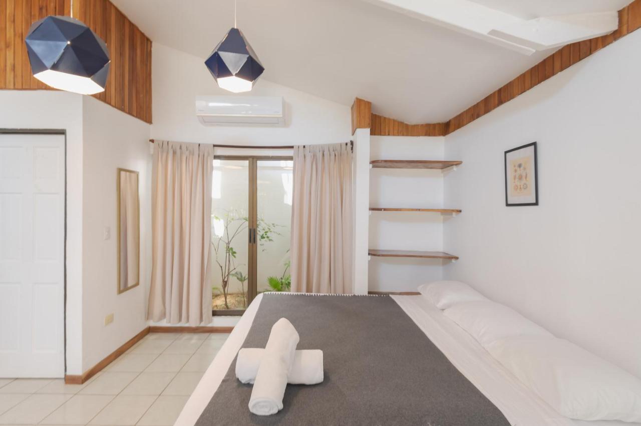 Maoritsio Garden Studios Playa Santa Teresa  Zewnętrze zdjęcie