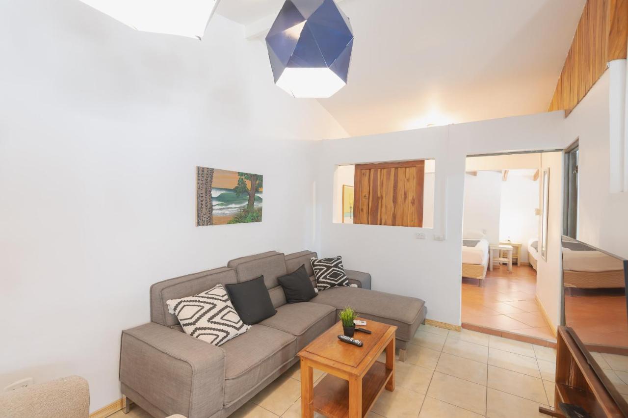 Maoritsio Garden Studios Playa Santa Teresa  Zewnętrze zdjęcie