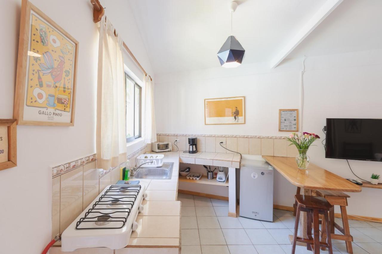 Maoritsio Garden Studios Playa Santa Teresa  Zewnętrze zdjęcie