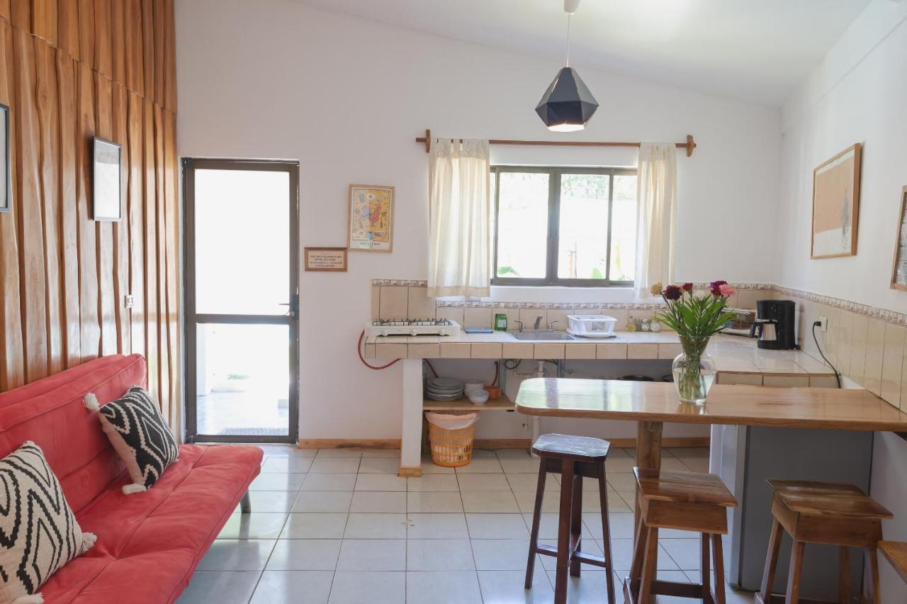 Maoritsio Garden Studios Playa Santa Teresa  Zewnętrze zdjęcie