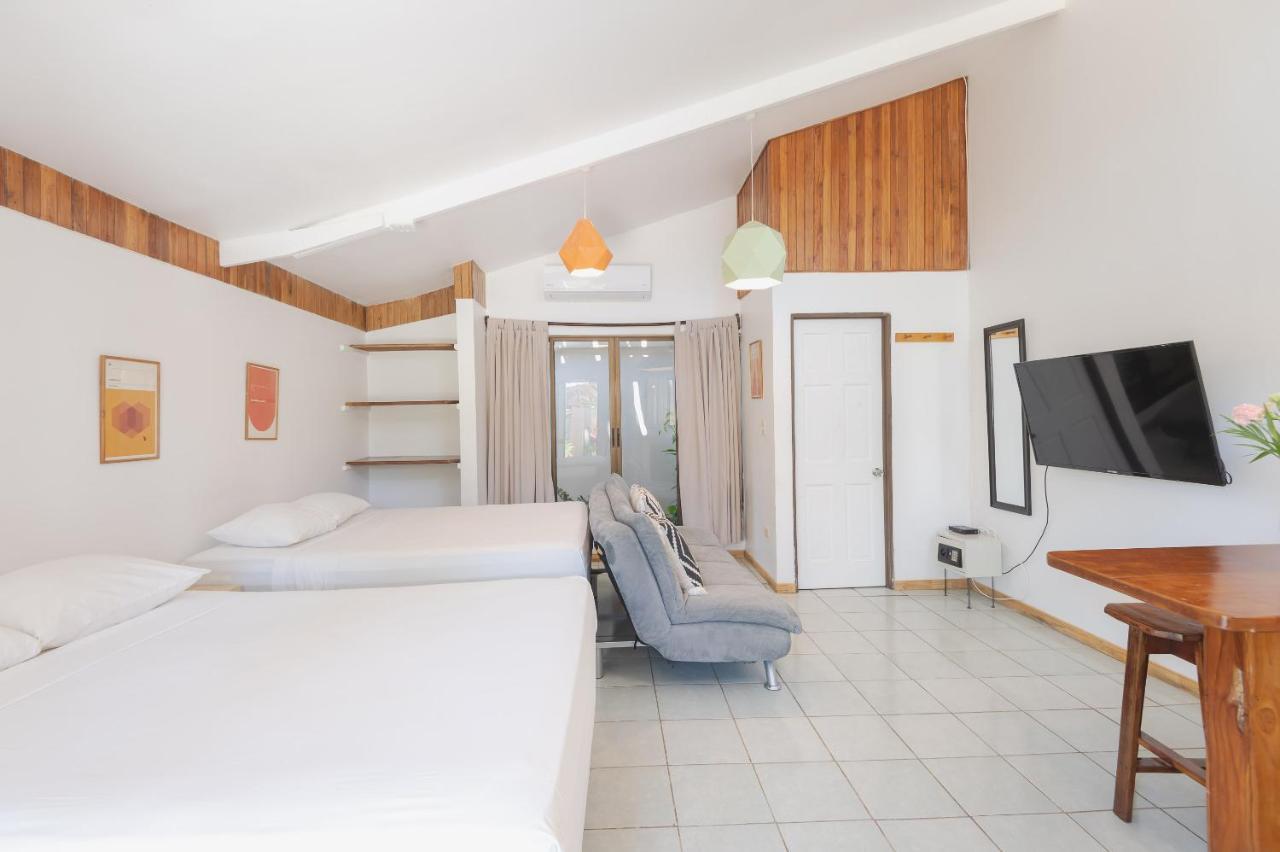 Maoritsio Garden Studios Playa Santa Teresa  Zewnętrze zdjęcie