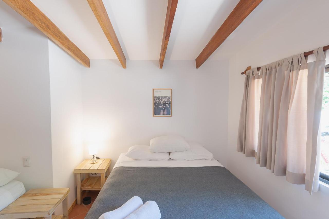 Maoritsio Garden Studios Playa Santa Teresa  Zewnętrze zdjęcie