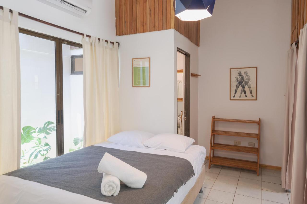 Maoritsio Garden Studios Playa Santa Teresa  Zewnętrze zdjęcie