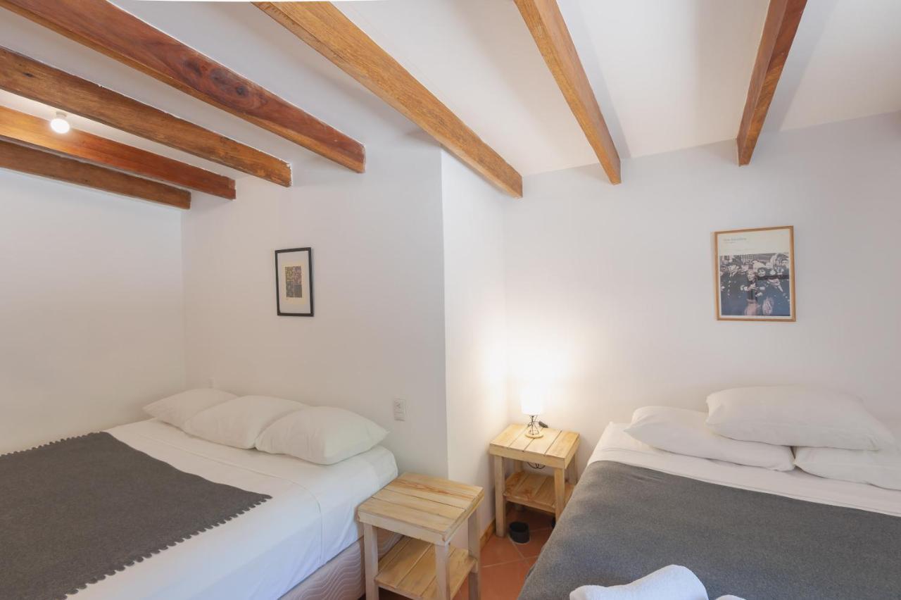 Maoritsio Garden Studios Playa Santa Teresa  Zewnętrze zdjęcie