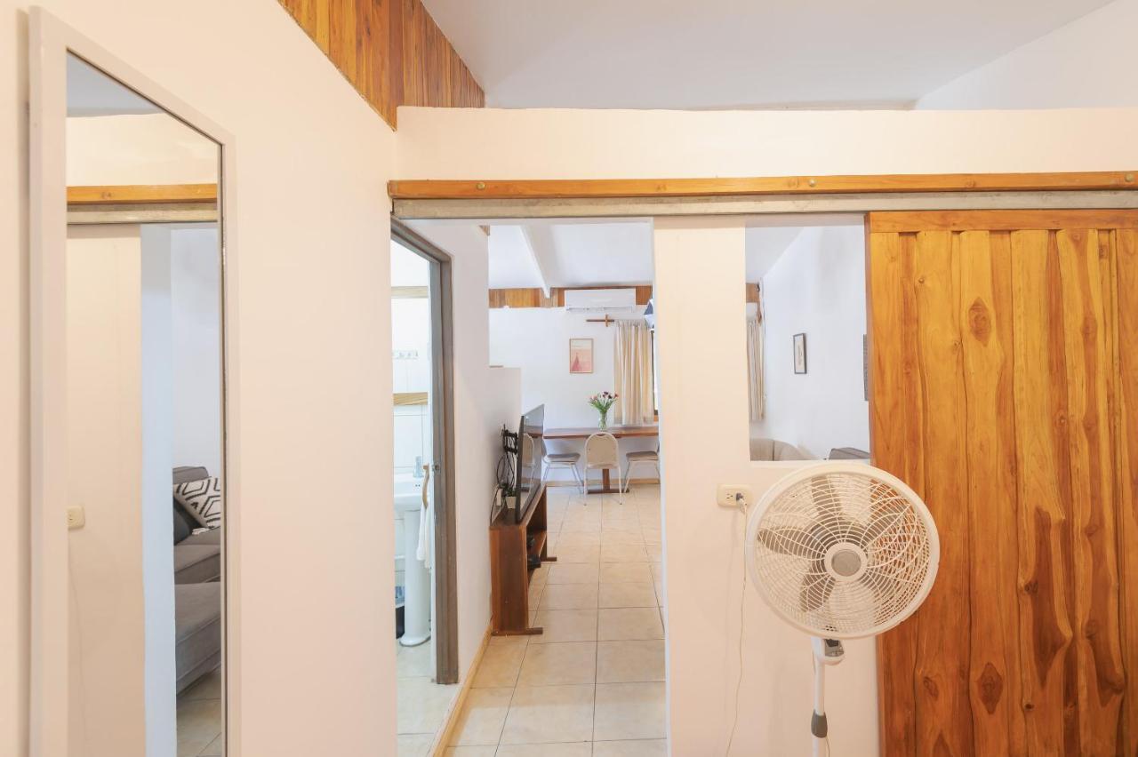 Maoritsio Garden Studios Playa Santa Teresa  Zewnętrze zdjęcie