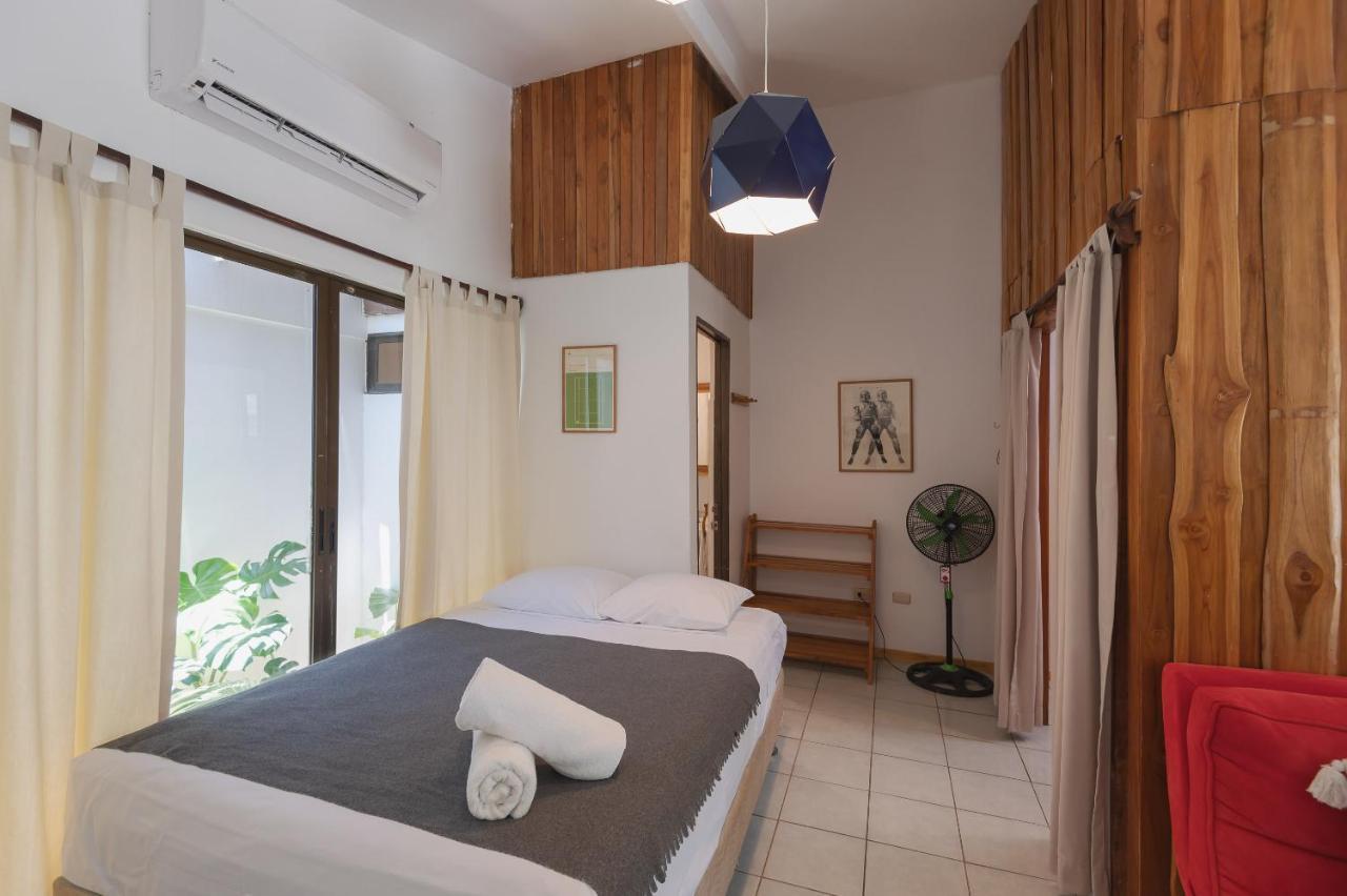 Maoritsio Garden Studios Playa Santa Teresa  Zewnętrze zdjęcie
