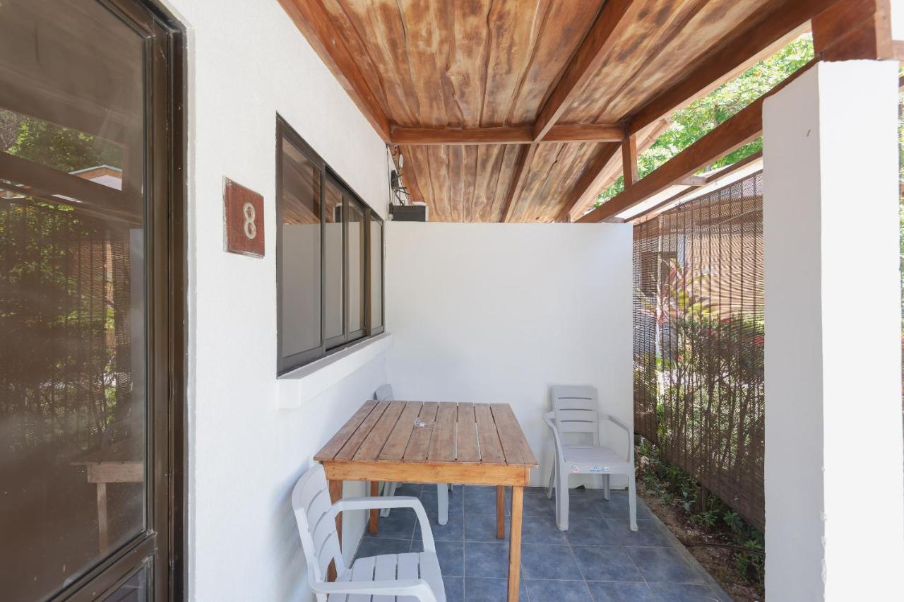 Maoritsio Garden Studios Playa Santa Teresa  Zewnętrze zdjęcie