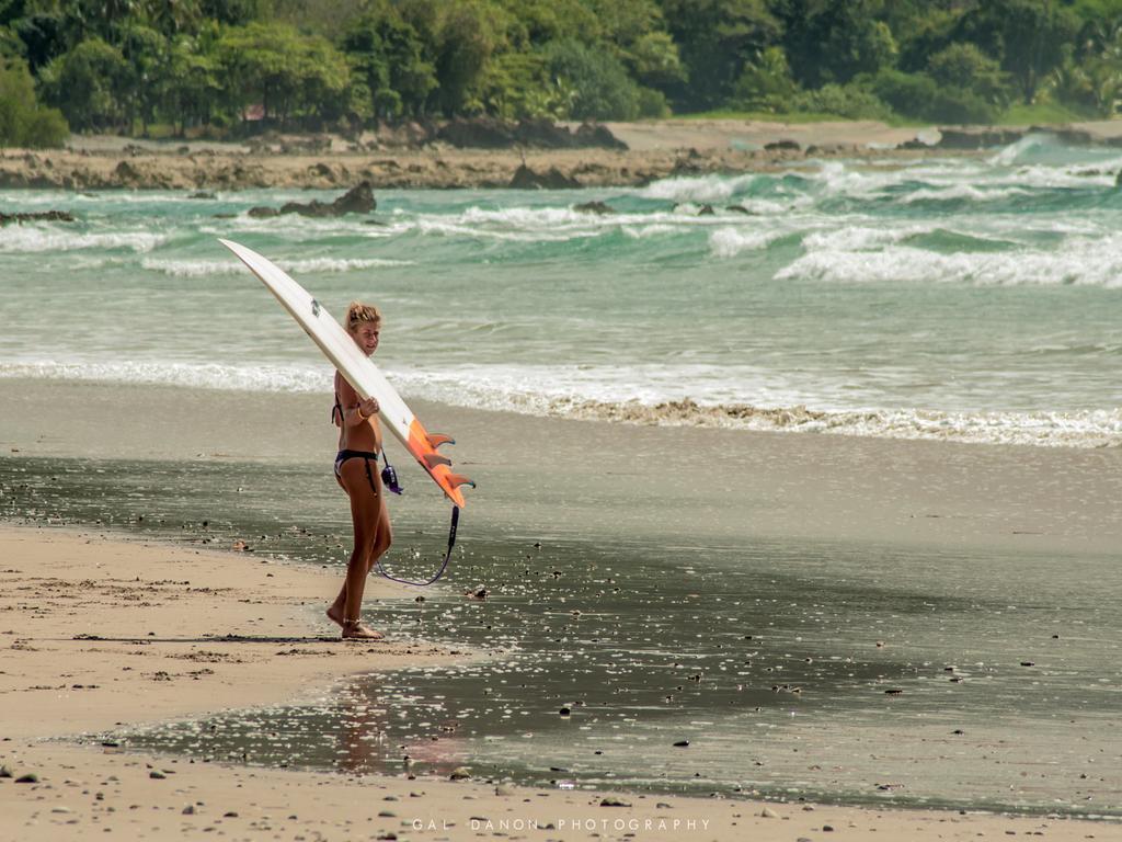 Maoritsio Garden Studios Playa Santa Teresa  Pokój zdjęcie