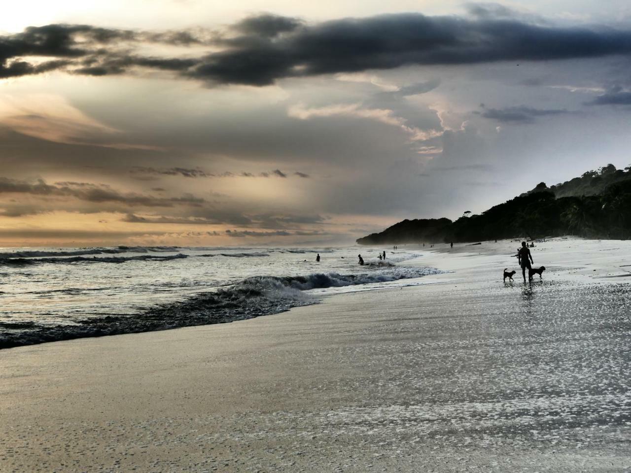 Maoritsio Garden Studios Playa Santa Teresa  Zewnętrze zdjęcie