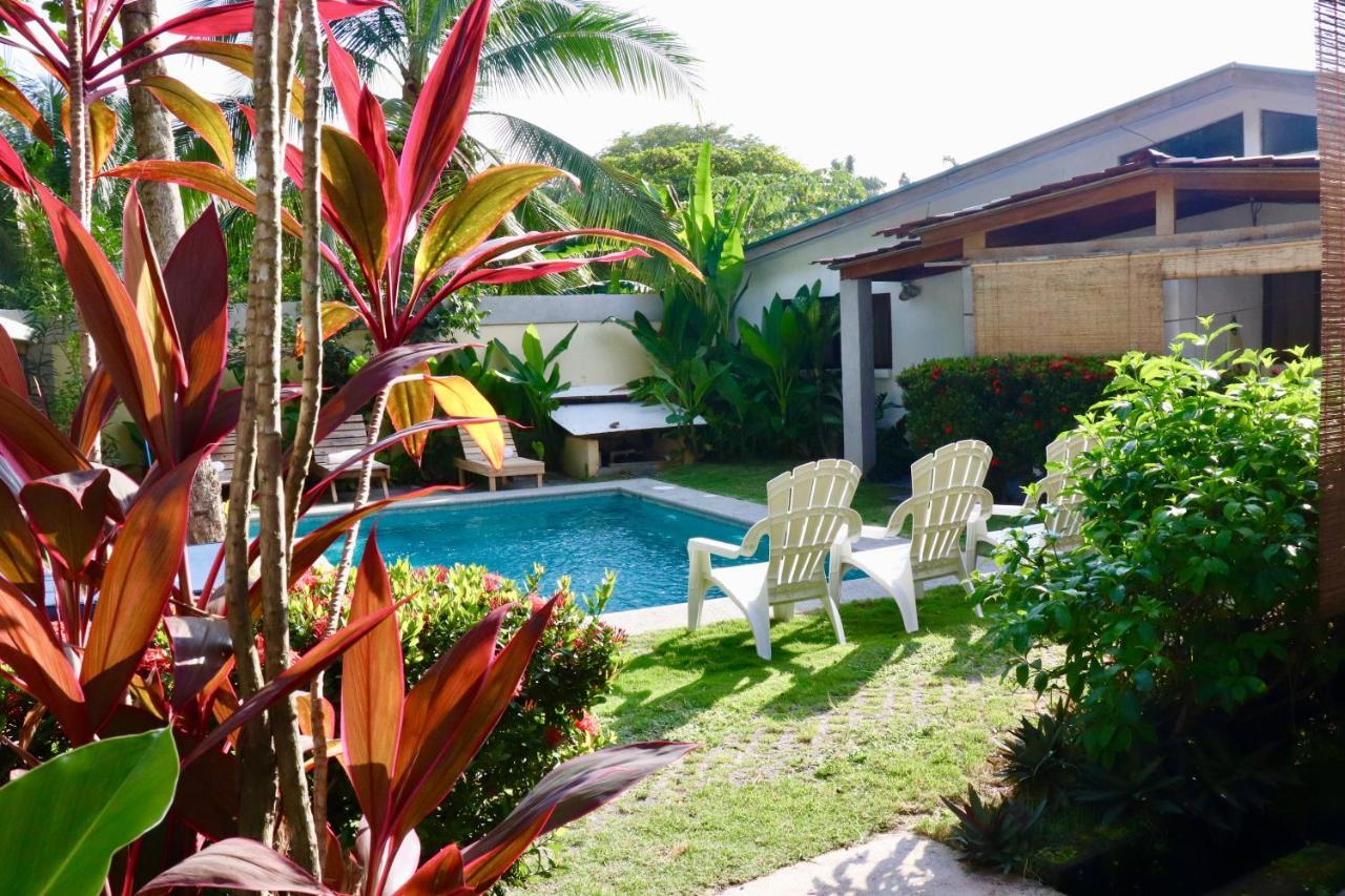 Maoritsio Garden Studios Playa Santa Teresa  Zewnętrze zdjęcie