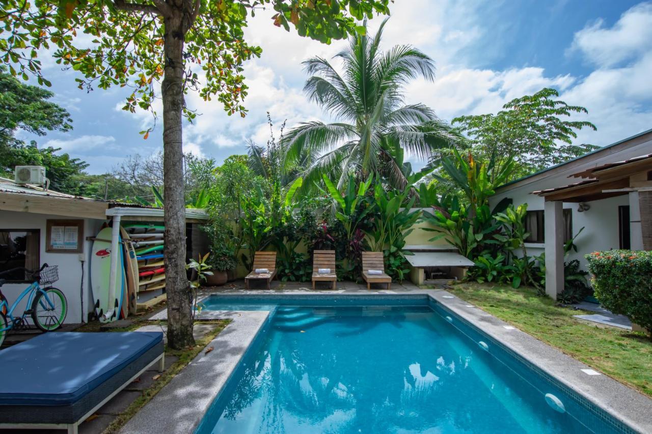 Maoritsio Garden Studios Playa Santa Teresa  Zewnętrze zdjęcie