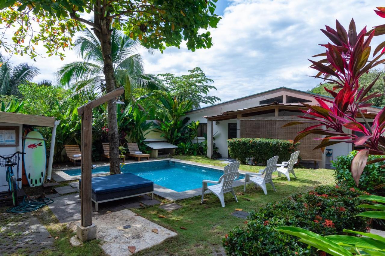 Maoritsio Garden Studios Playa Santa Teresa  Zewnętrze zdjęcie