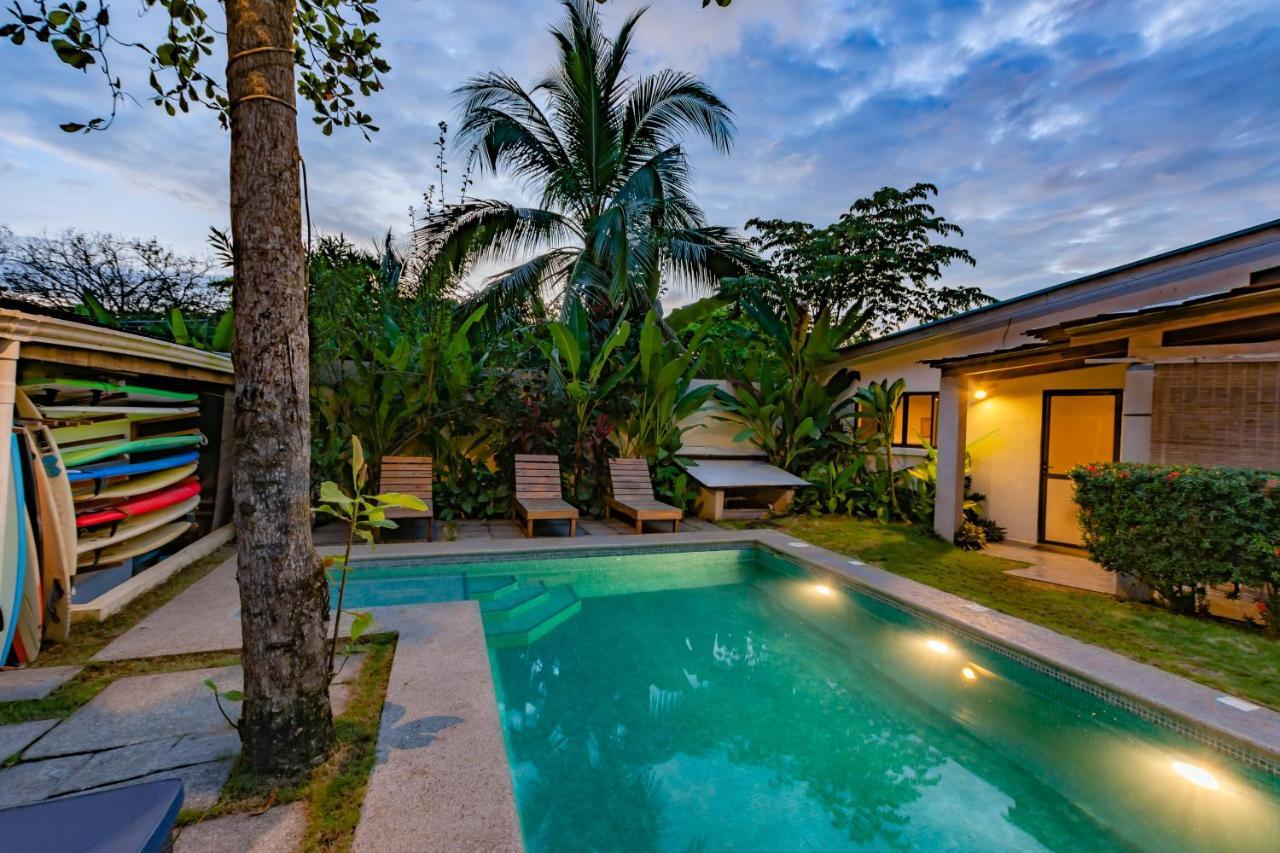 Maoritsio Garden Studios Playa Santa Teresa  Zewnętrze zdjęcie
