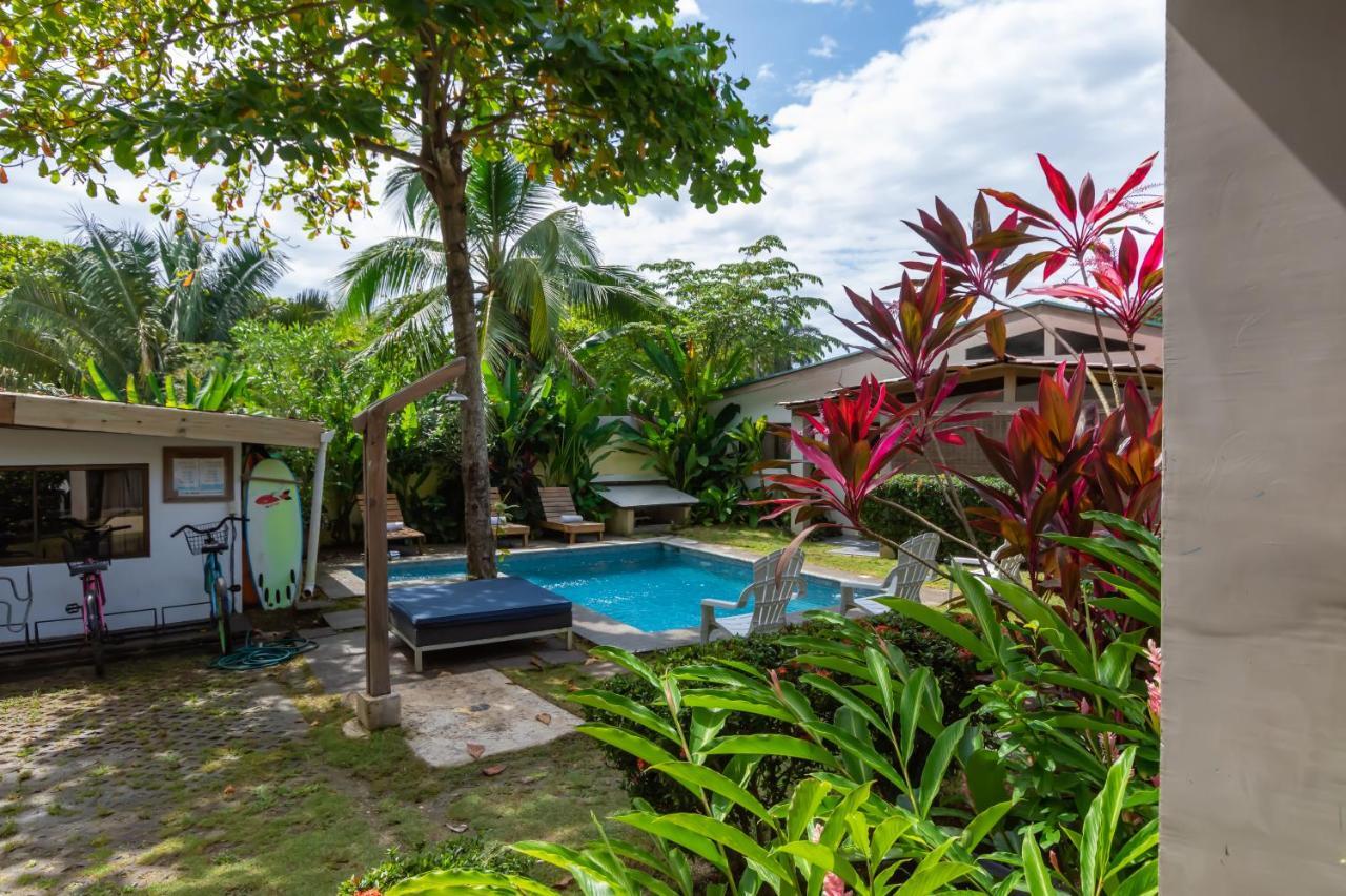 Maoritsio Garden Studios Playa Santa Teresa  Zewnętrze zdjęcie