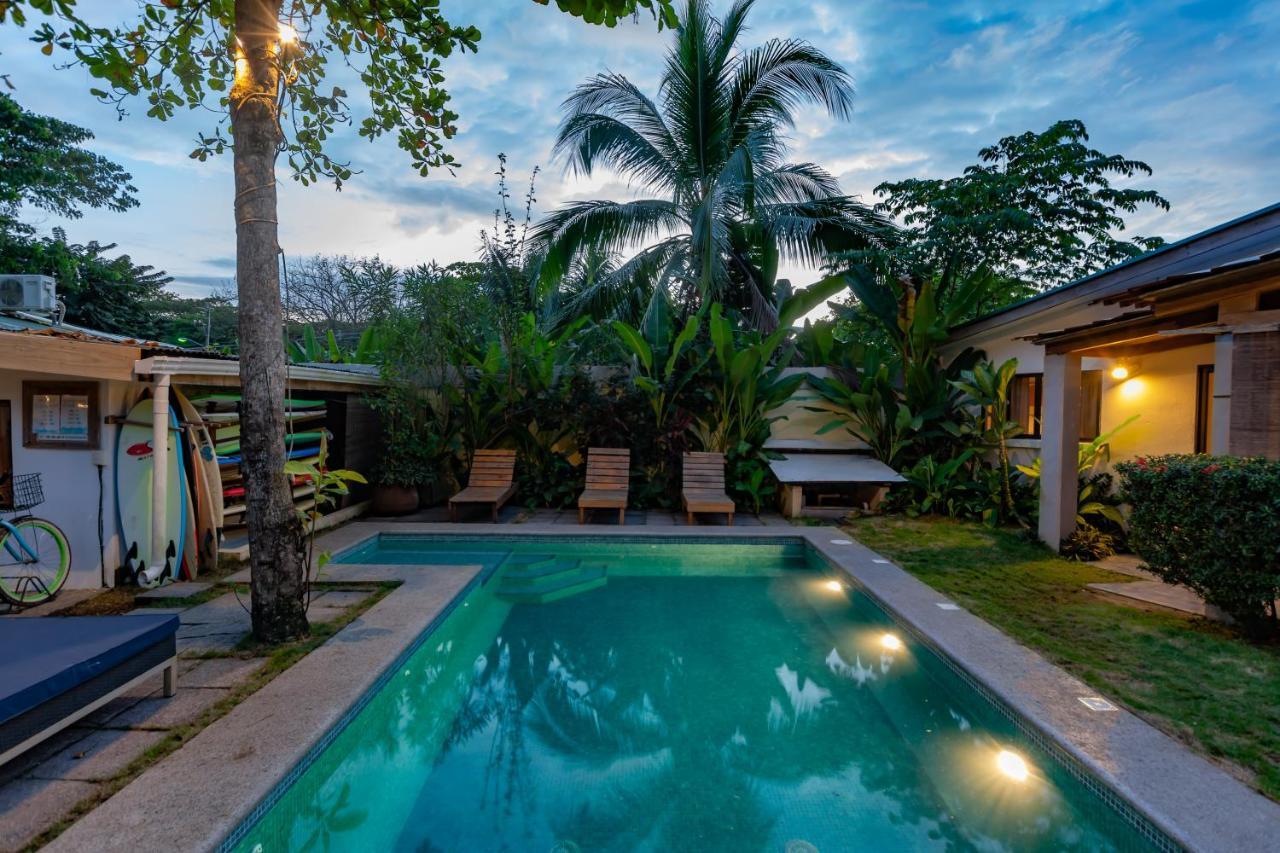 Maoritsio Garden Studios Playa Santa Teresa  Zewnętrze zdjęcie