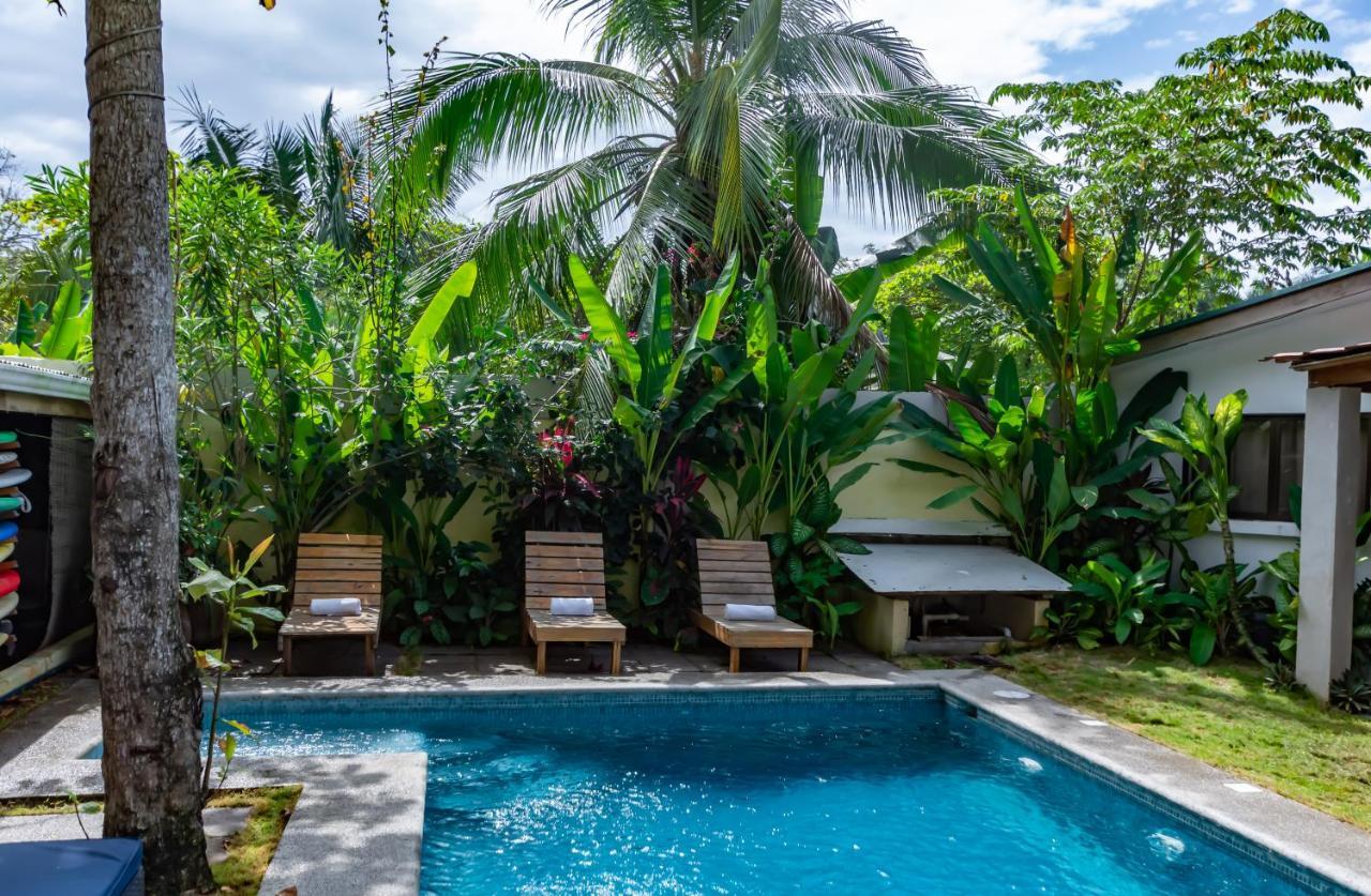 Maoritsio Garden Studios Playa Santa Teresa  Zewnętrze zdjęcie