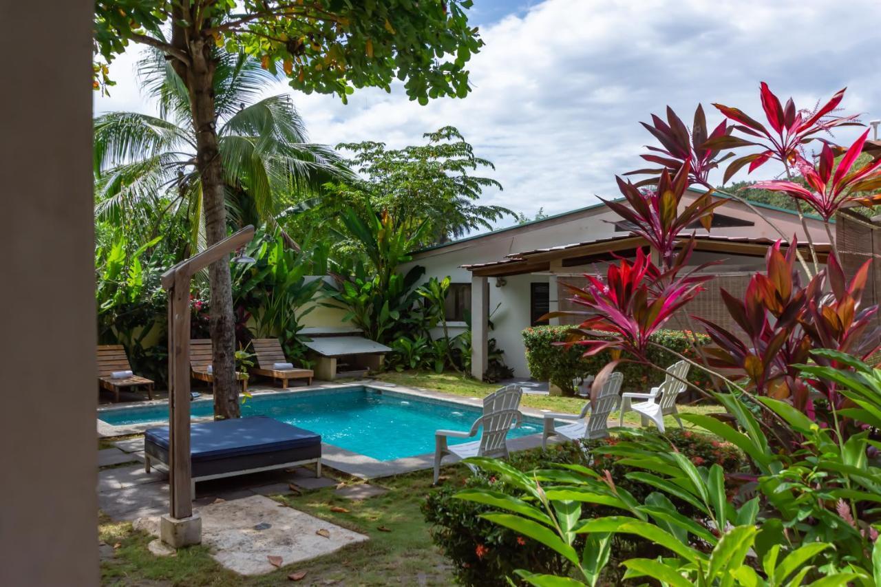 Maoritsio Garden Studios Playa Santa Teresa  Zewnętrze zdjęcie