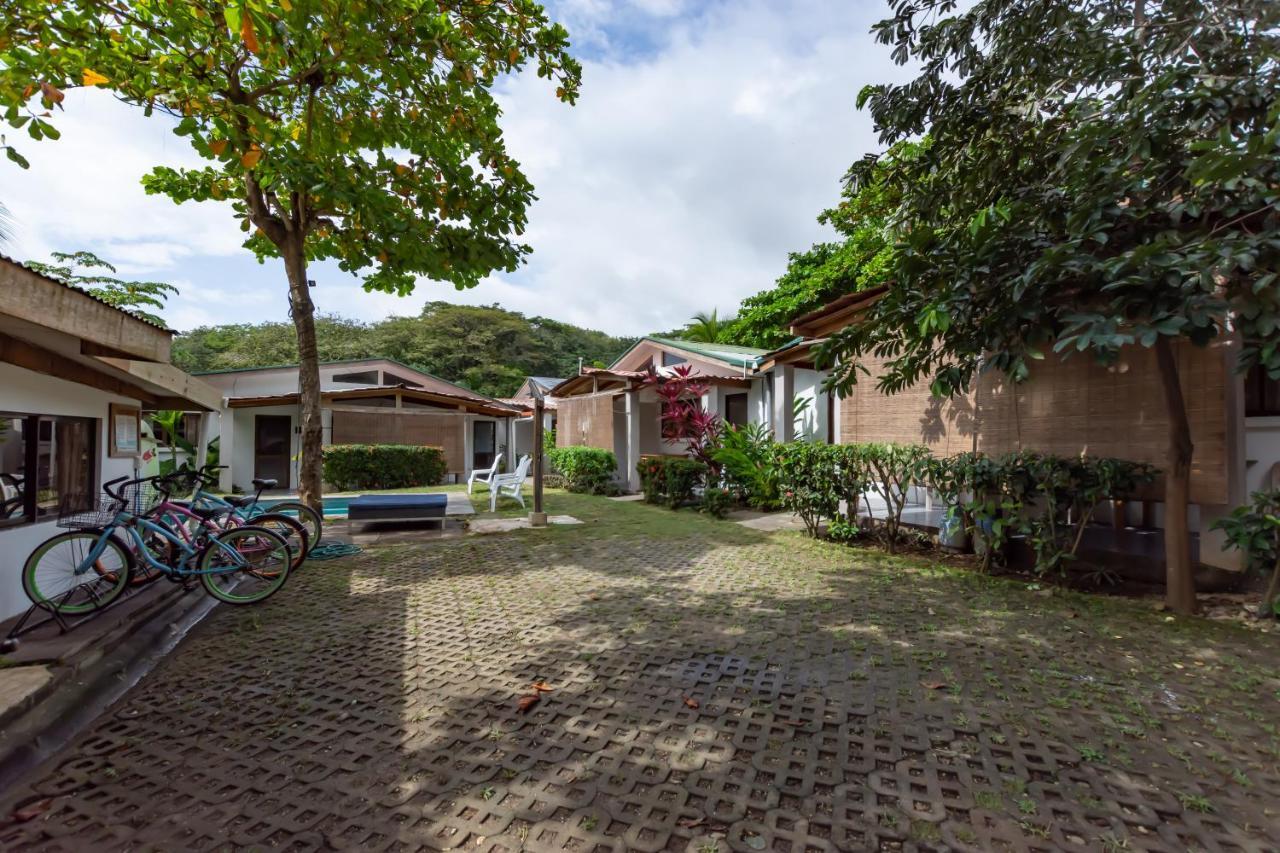 Maoritsio Garden Studios Playa Santa Teresa  Zewnętrze zdjęcie