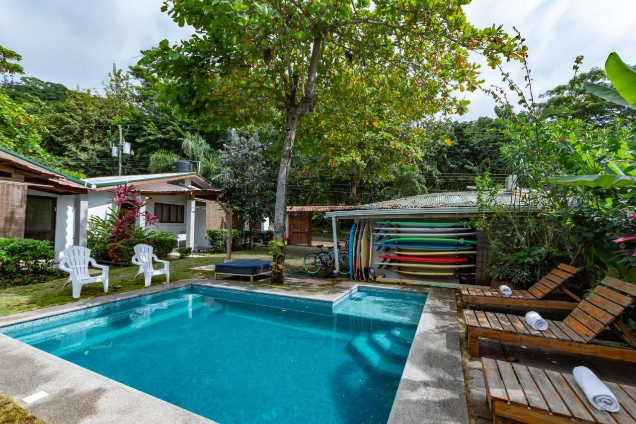 Maoritsio Garden Studios Playa Santa Teresa  Zewnętrze zdjęcie