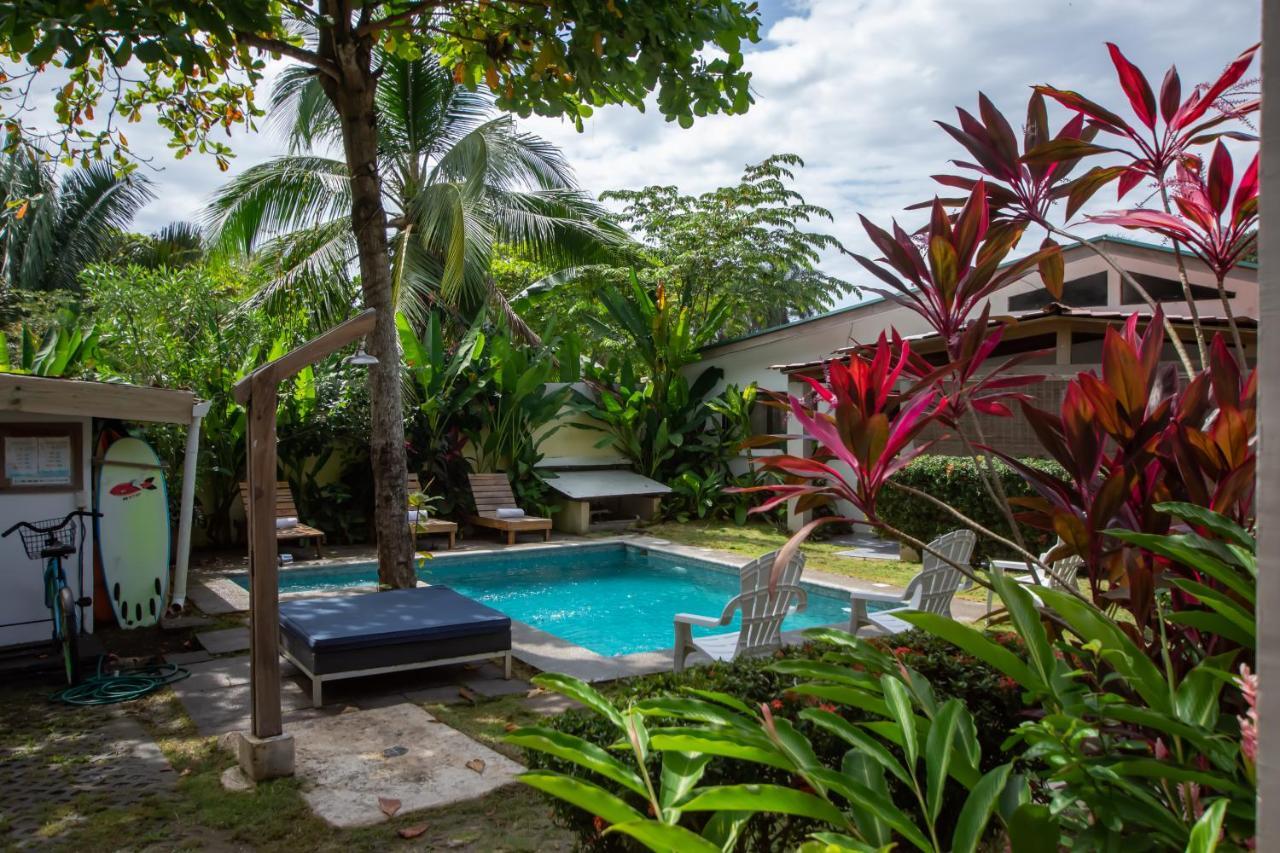Maoritsio Garden Studios Playa Santa Teresa  Zewnętrze zdjęcie